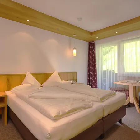 Garni Concordia Bed & Breakfast