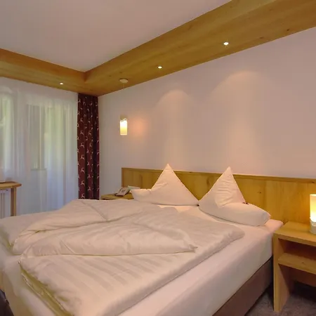 Garni Concordia Bed & Breakfast Sölden