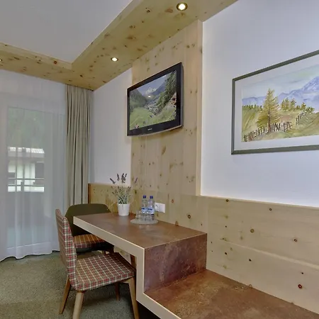 Garni Concordia Bed & Breakfast 3*