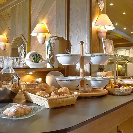 Bed & Breakfast Garni Concordia