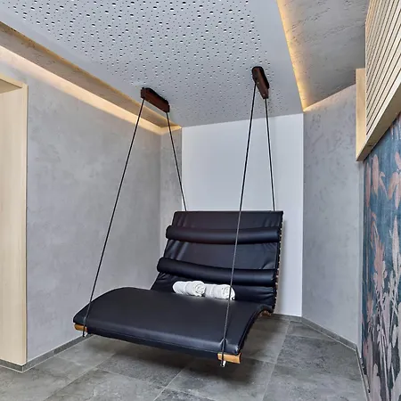 Garni Concordia سولدن