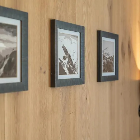 Garni Concordia فندق مبيت وإفطار