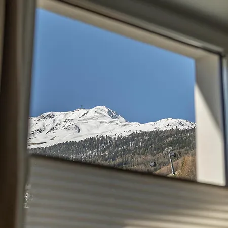 فندق مبيت وإفطار Garni Concordia