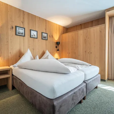 Garni Concordia سولدن