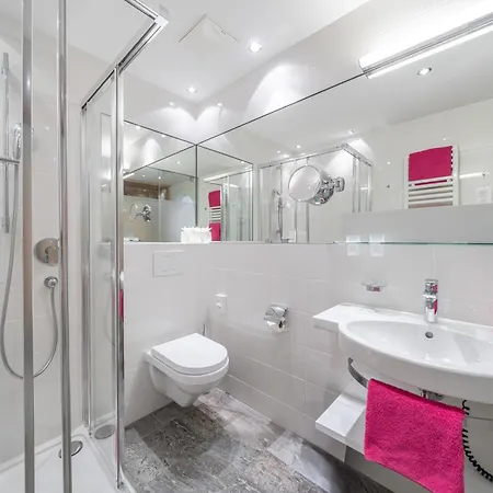 Garni Concordia سولدن