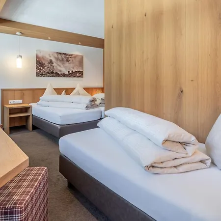 Garni Concordia 3*