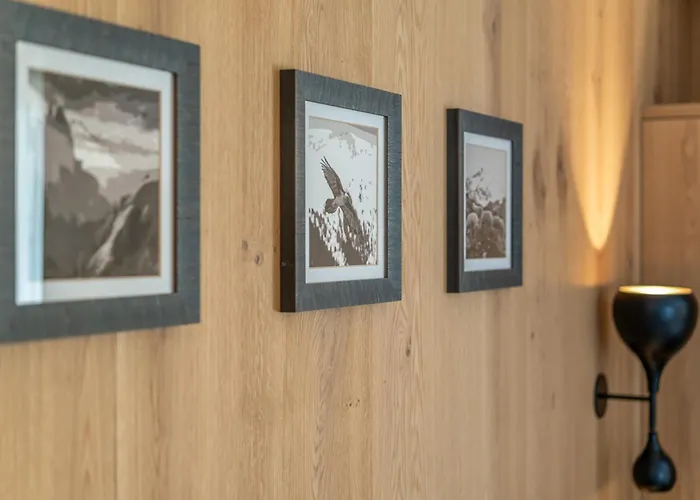 Garni Concordia Bed & Breakfast