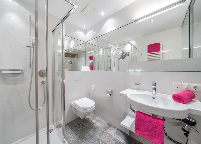 Garni Concordia Solden