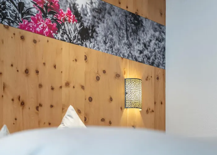 Garni Concordia Bed & Breakfast