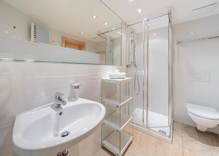 Garni Concordia 3* Solden