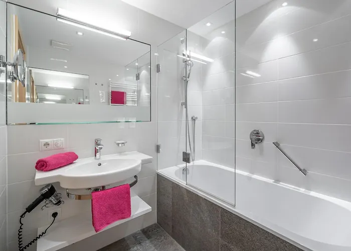 Bed & Breakfast Garni Concordia Solden