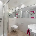 Bed & Breakfast Garni Concordia 3*