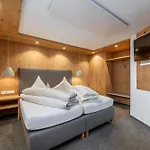 Garni Concordia Bed & Breakfast 3*