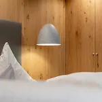 Bed & Breakfast Garni Concordia 3*