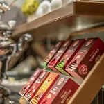 Bed & Breakfast Garni Concordia Solden