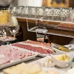 Garni Concordia Bed & Breakfast Solden