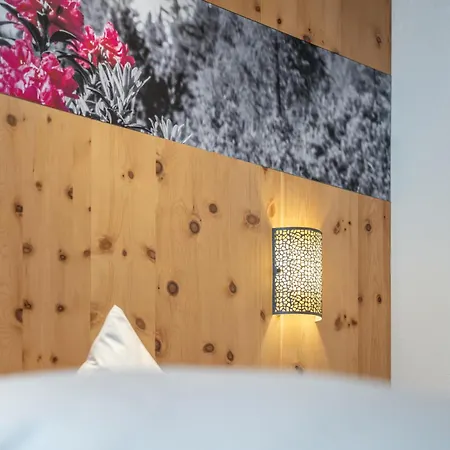 Garni Concordia Bed and Breakfast