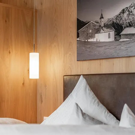 Garni Concordia Sölden