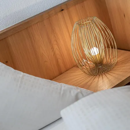 Garni Concordia Bed and Breakfast