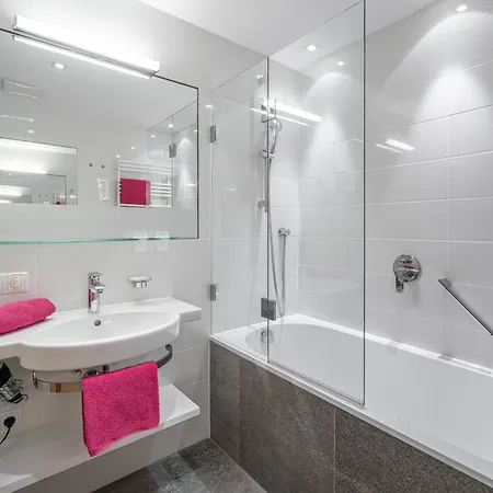 Bed and Breakfast Garni Concordia Ζόλντεν