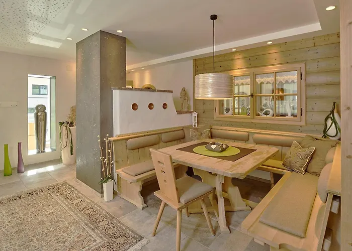 B&B Garni Concordia 3*