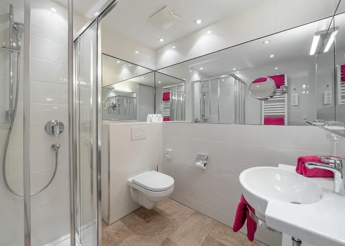 B&B Garni Concordia 3*