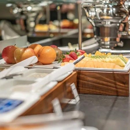 Garni Concordia Bed & Breakfast Sölden