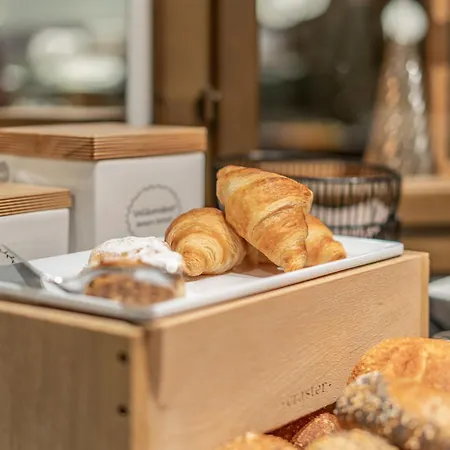 Garni Concordia Bed & Breakfast Sölden