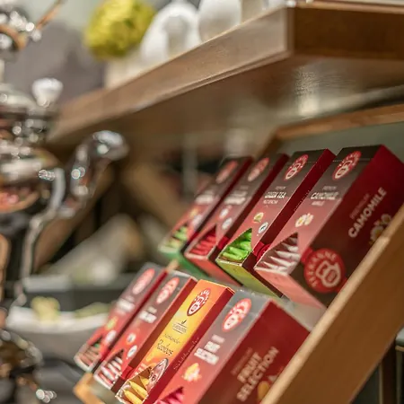 Bed & Breakfast Garni Concordia Sölden