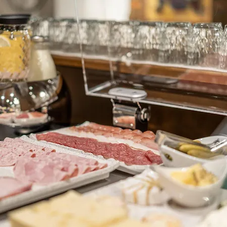 Garni Concordia Bed & Breakfast Sölden